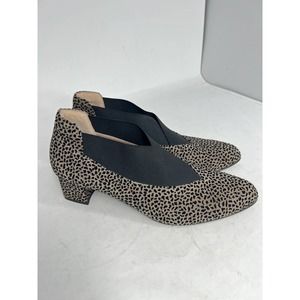 Beautifeel Leopard Gia Heels Sz.41